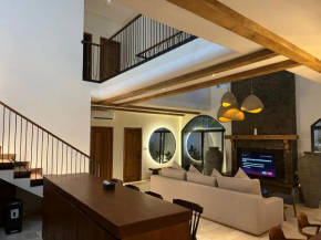 Brand new spacious 4br villa